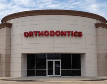 Orthodontics - Channel Letters